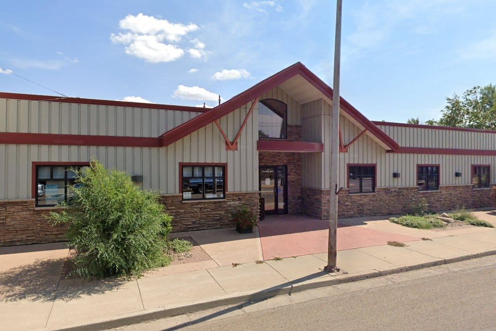 Havre Social Security Office