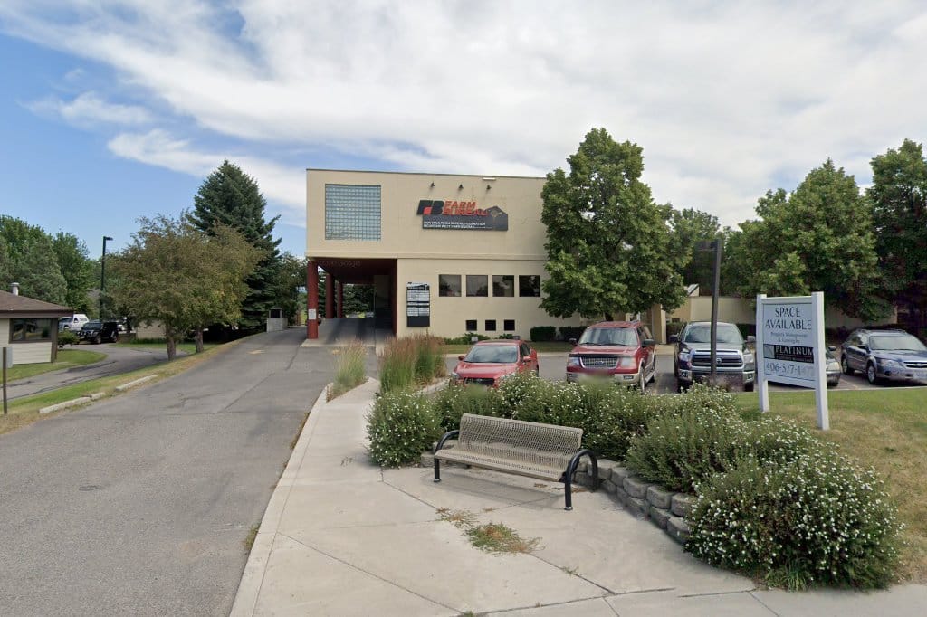 Bozeman Public Defender