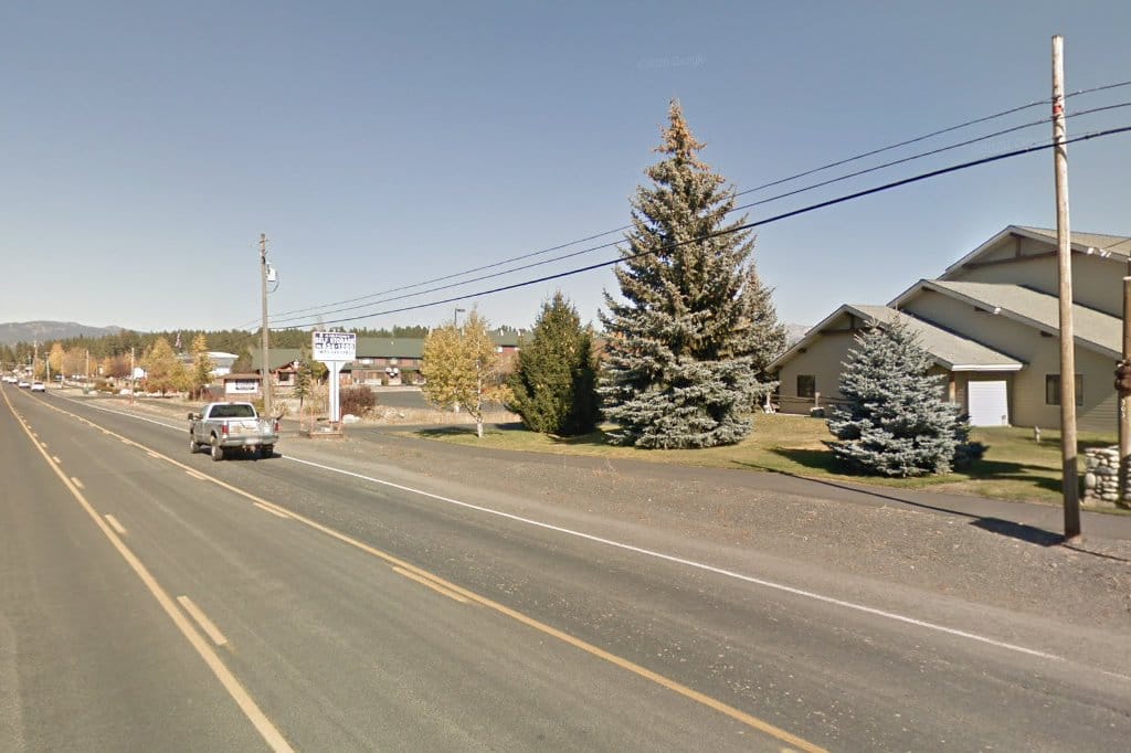 McCall Unemployment Office