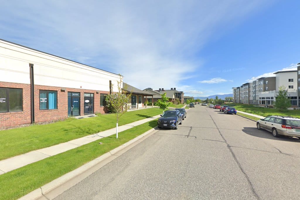 Bozeman Montana IRS Office