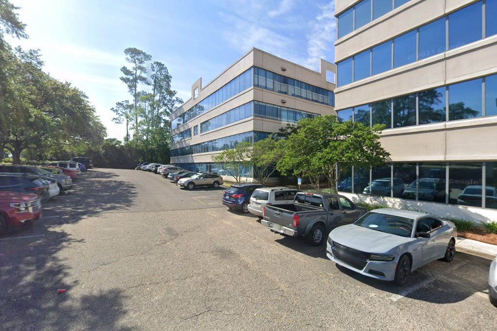 Tallahassee Florida IRS Office