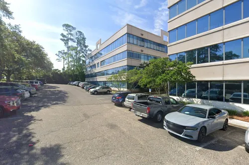 Tallahassee Florida IRS Office