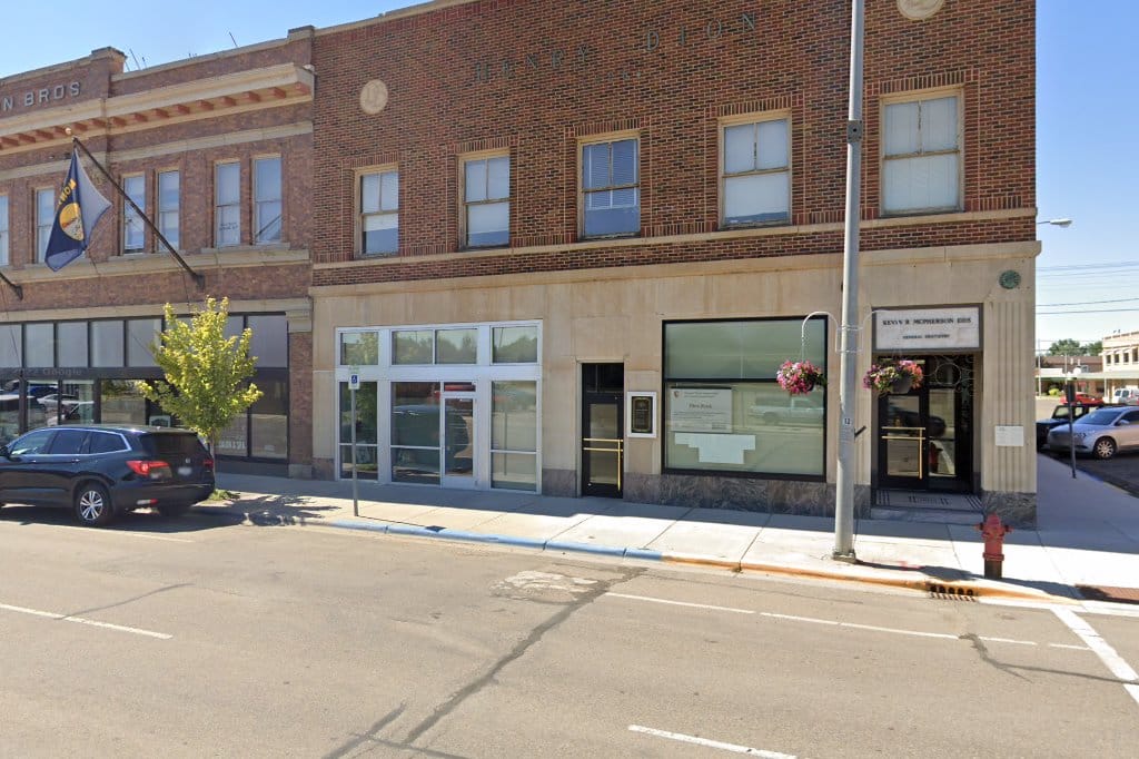 Glendive Public Defender