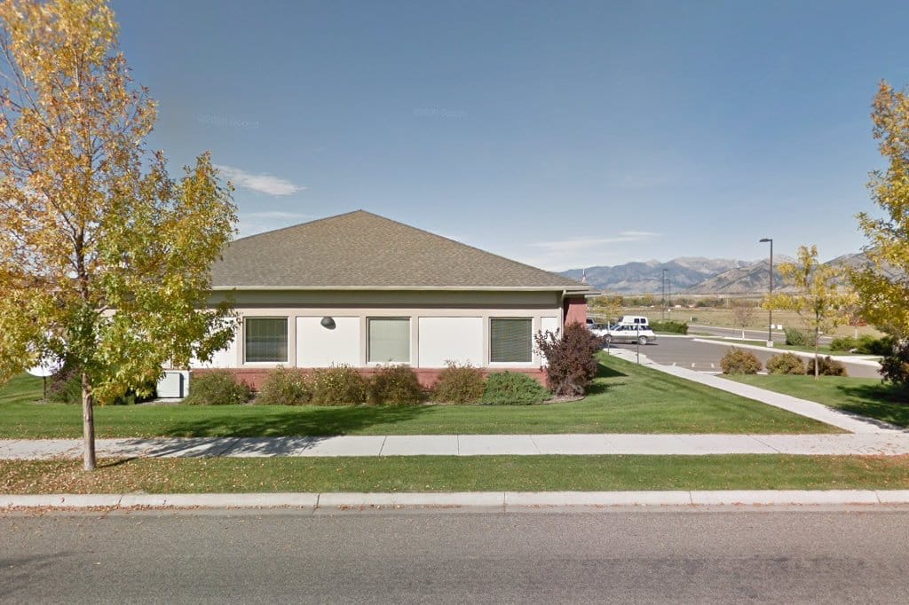 Helena Social Security Office in Helena, MT The County Office