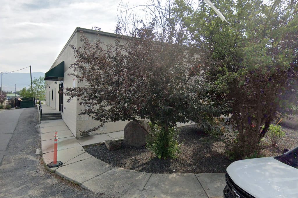 Butte Social Security Office