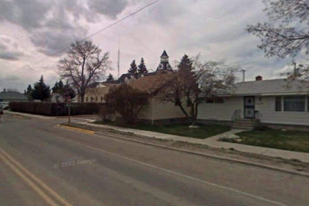 Beaverhead County Passport Office