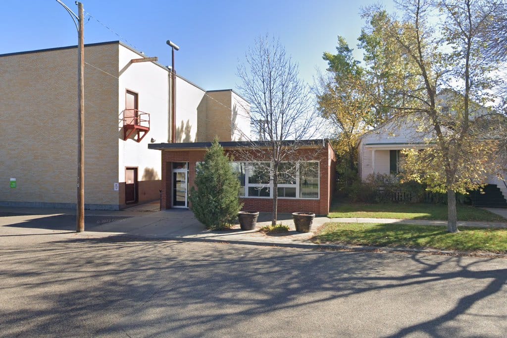 Glendive Unemployment Office