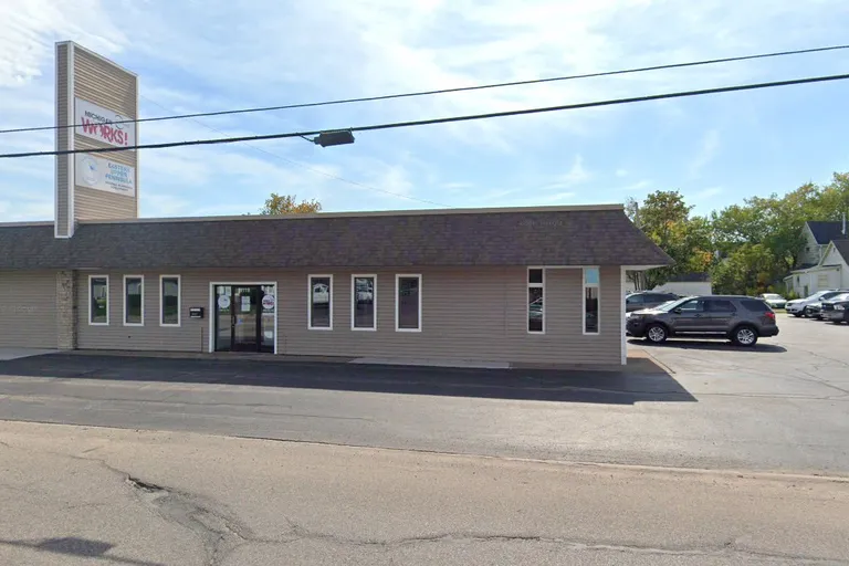 Sault Ste. Marie Unemployment Office