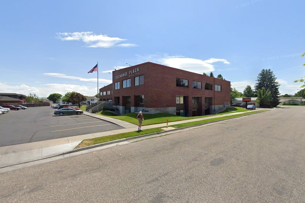 Idaho Falls Idaho IRS Office