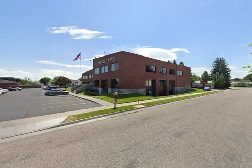 Idaho Falls Idaho IRS Office