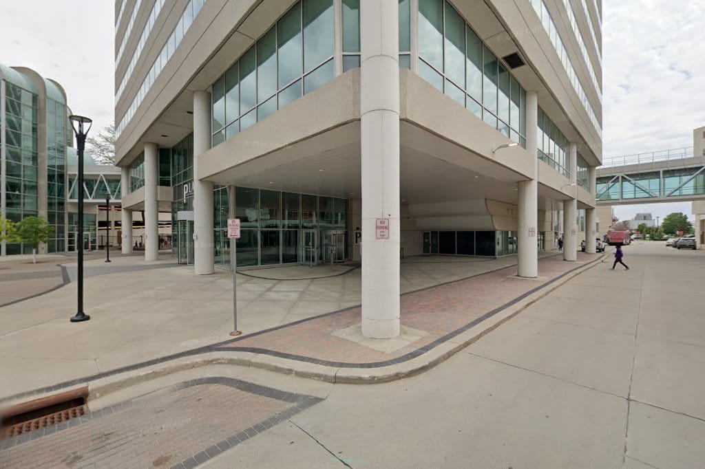 Cedar Rapids Iowa IRS Office