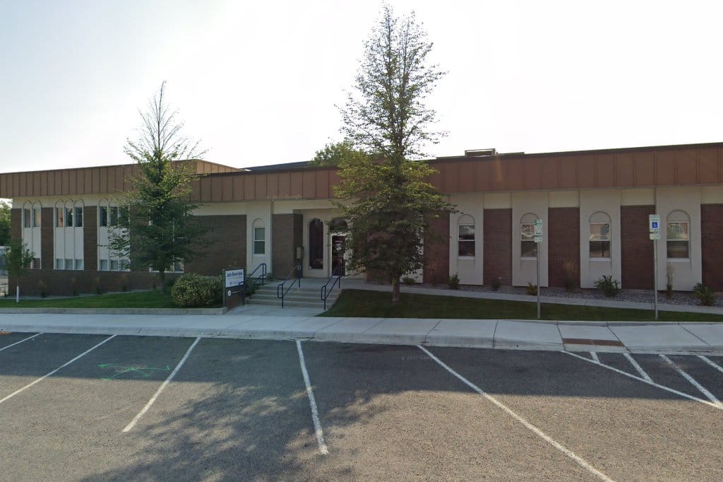 Helena Unemployment Office