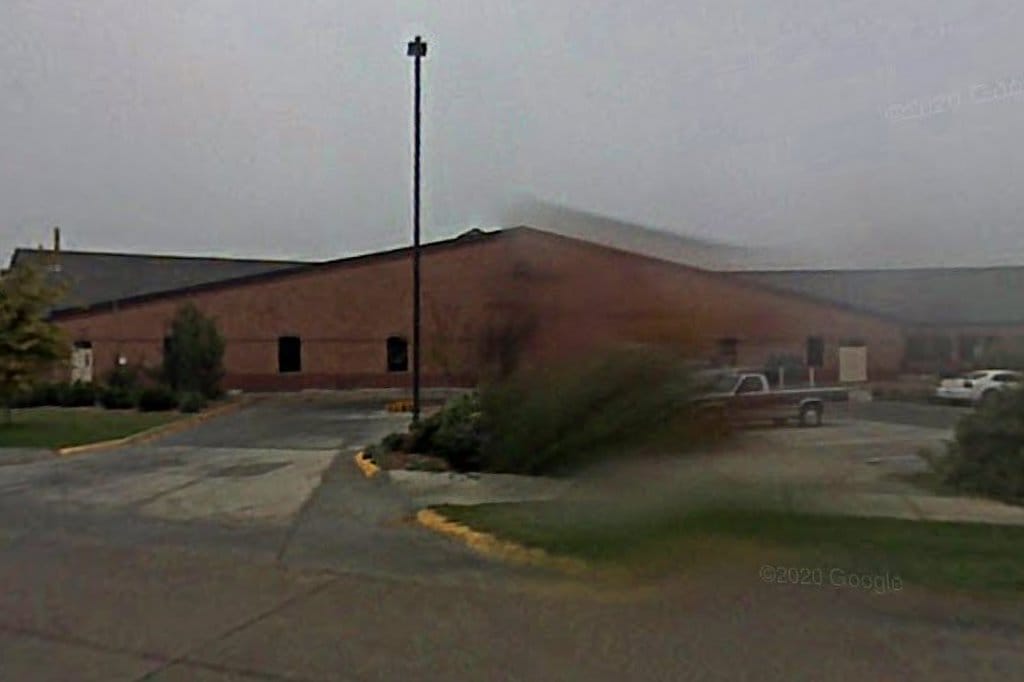 Alliance City Library