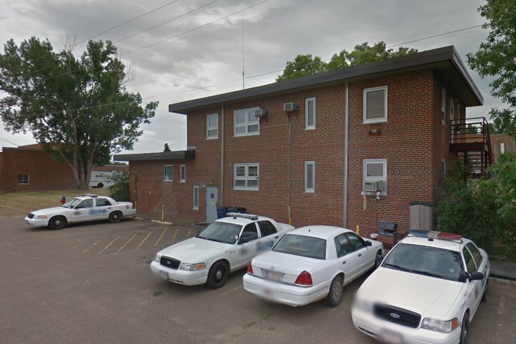 Custer County Victims Assistance
