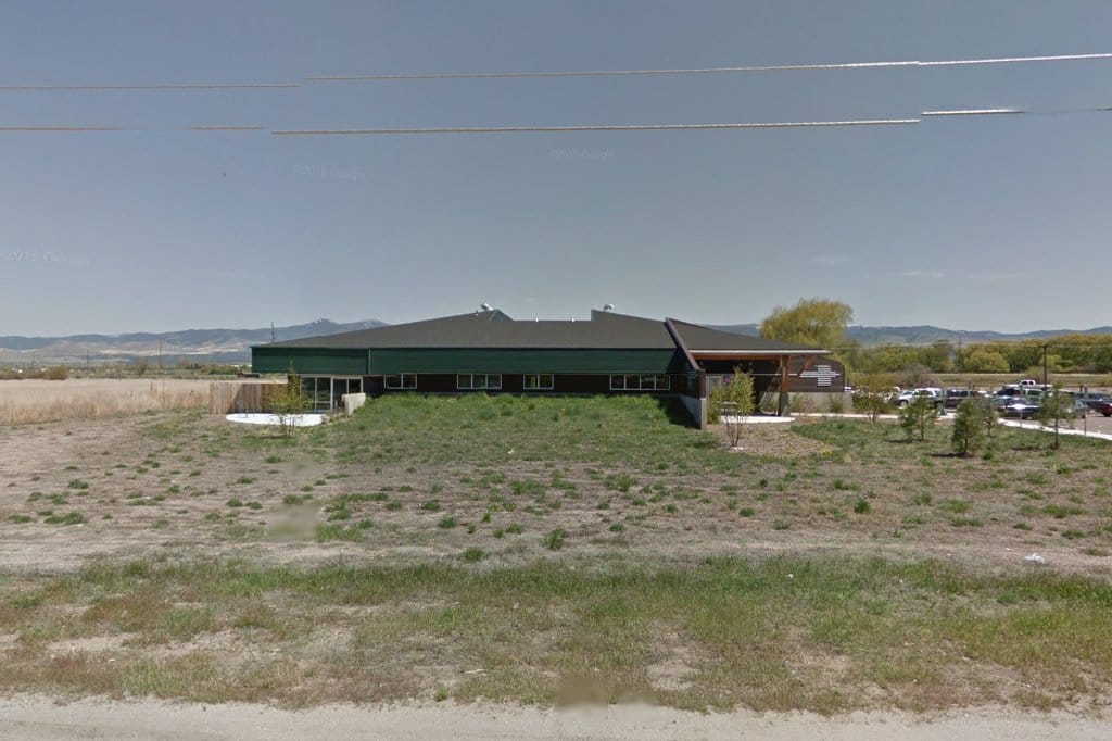 Hamilton Unemployment Office