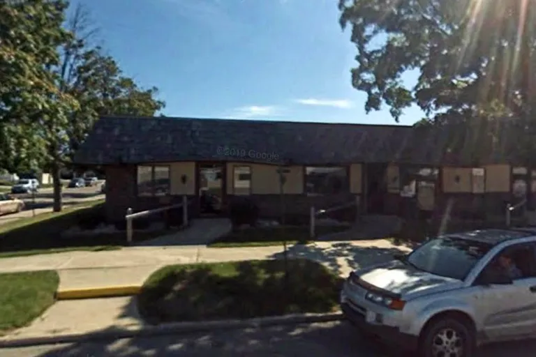 Newberry Unemployment Office