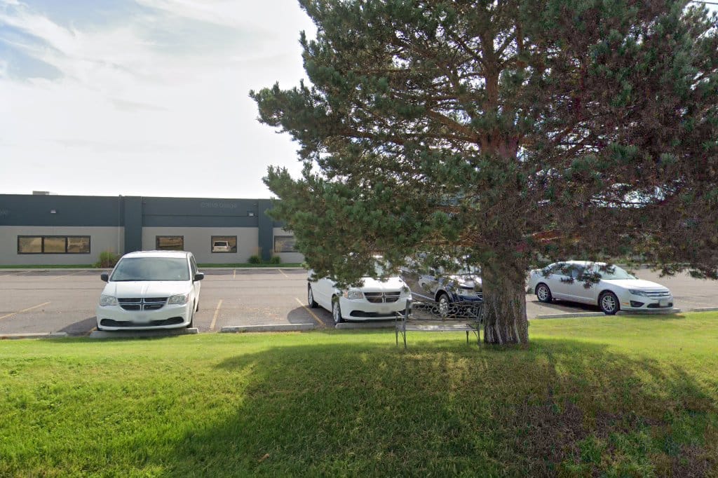 Kalispell Social Security Office