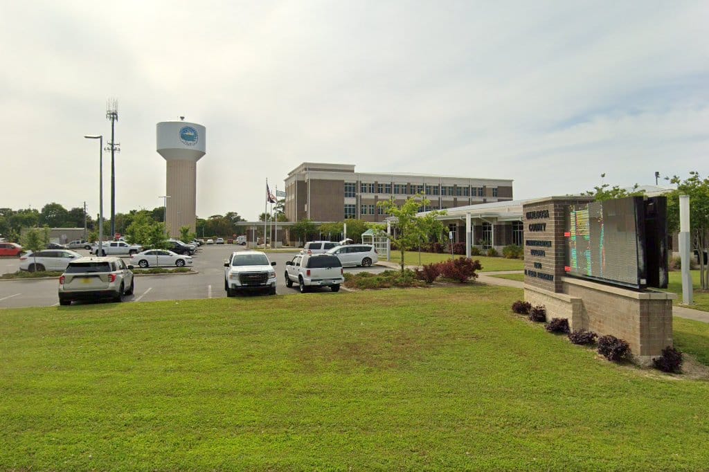 Okaloosa County Law Library