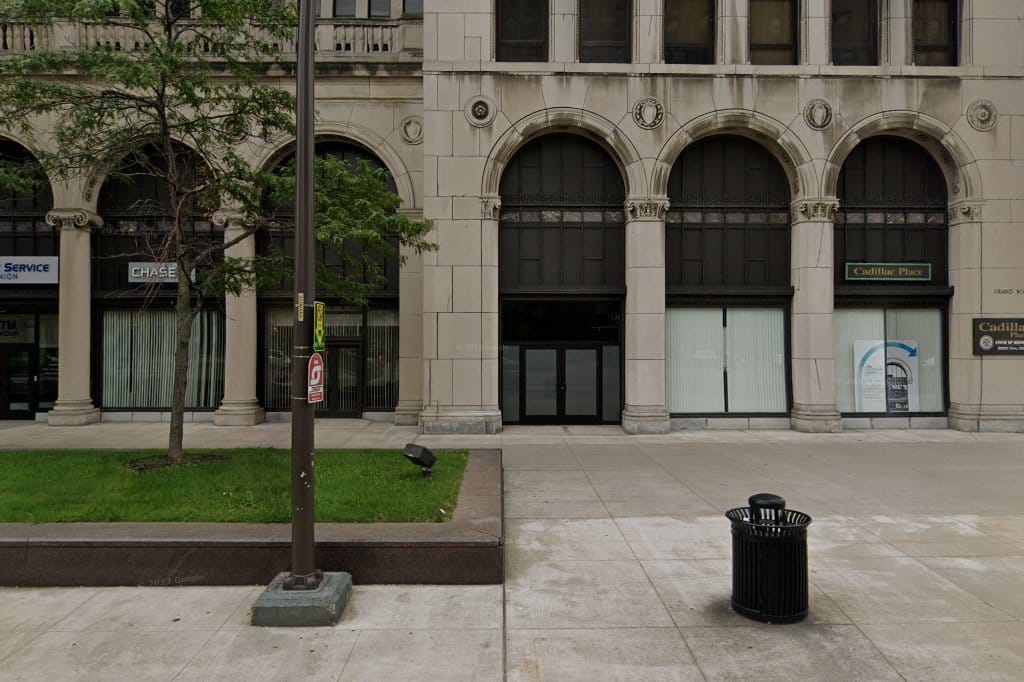 Detroit Michigan Workers Compensation