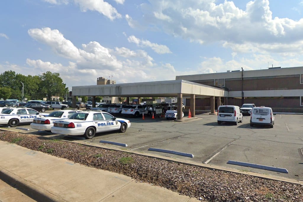 Burlington Police Victims Assistance
