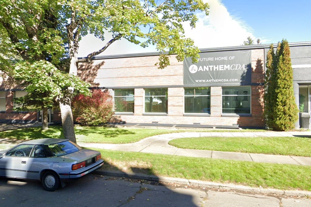 Coeur D Alene Social Security Office