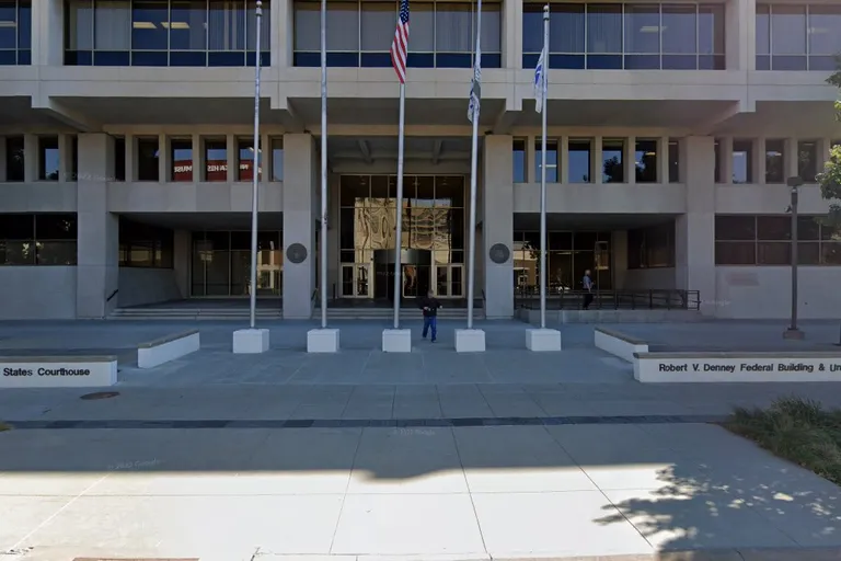 Lincoln Nebraska Department of Justice