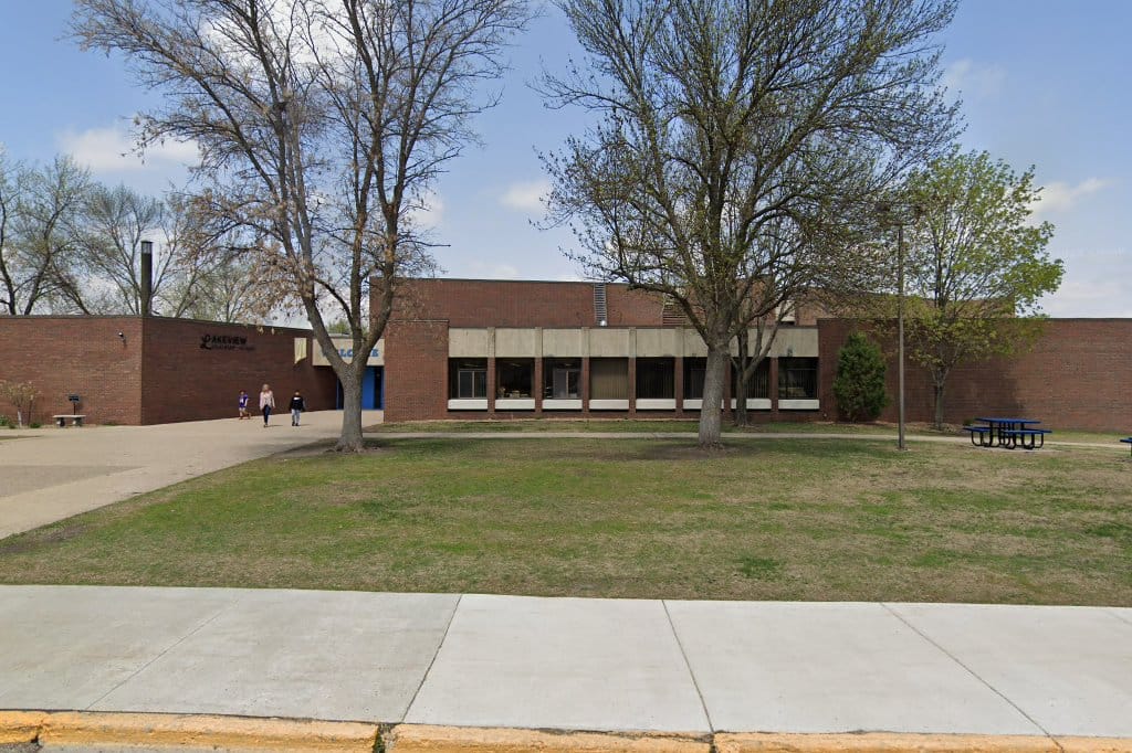 Lakeview Elementary School