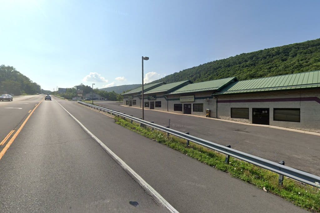 LaVale Maryland IRS Office