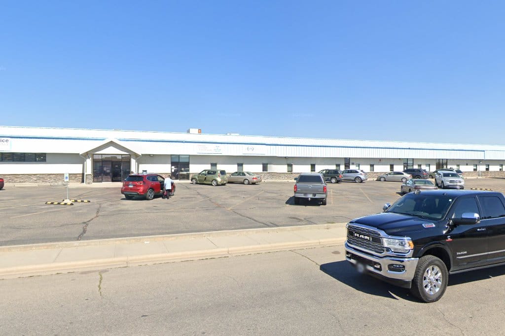 Billings Unemployment Office