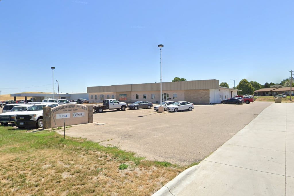 Career Center Employment Department