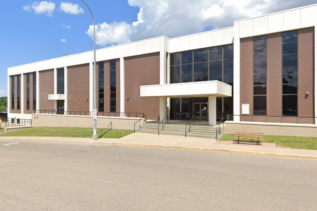 Minot Public Library