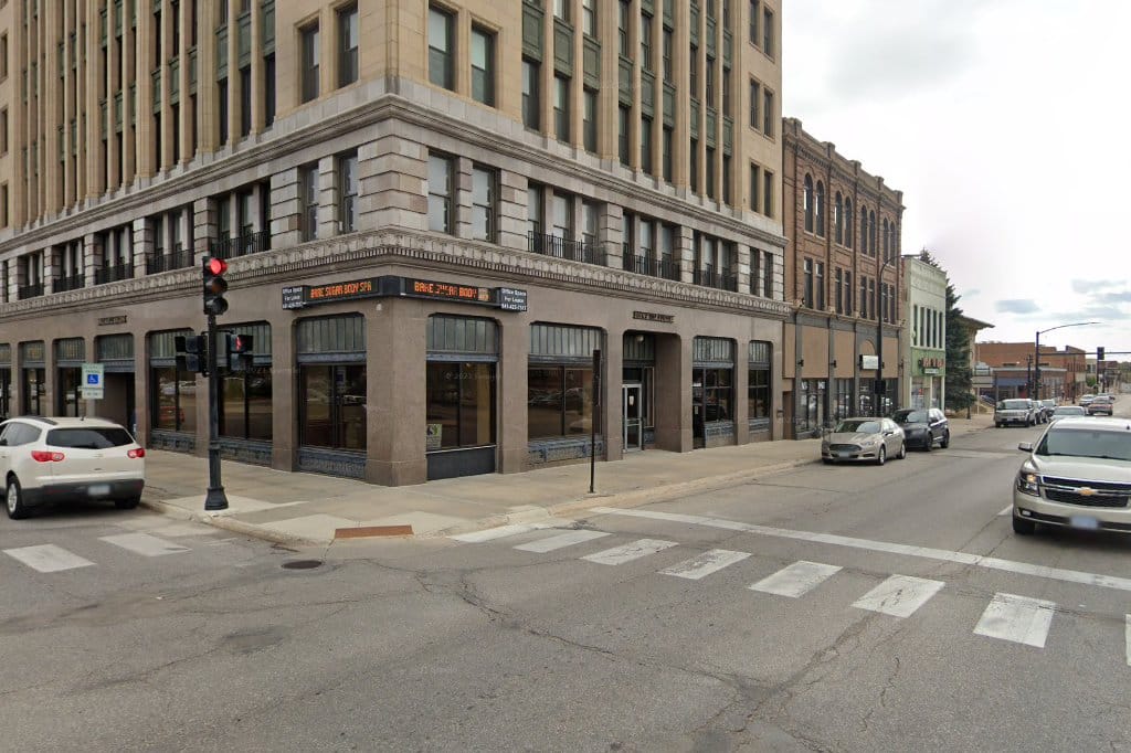 Mason City Public Defender
