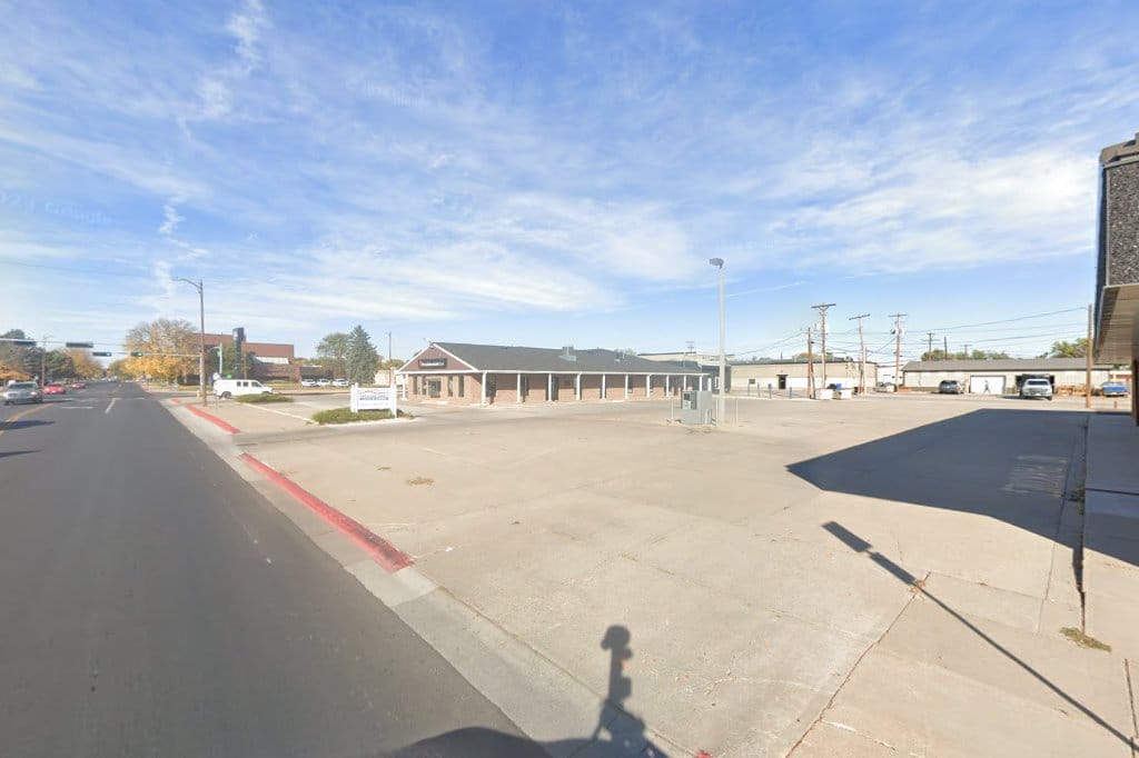 Scottsbluff Nebraska IRS Office