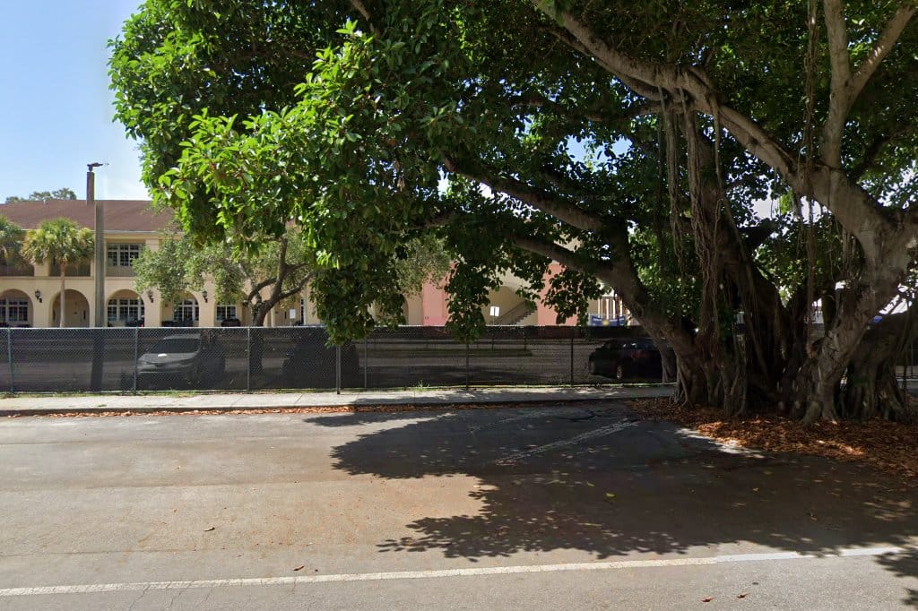 Sunset Elementary School