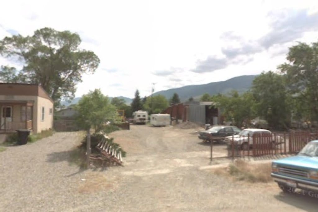 US Department of Veterans Affairs-Salmon Idaho Outpatient Clinic