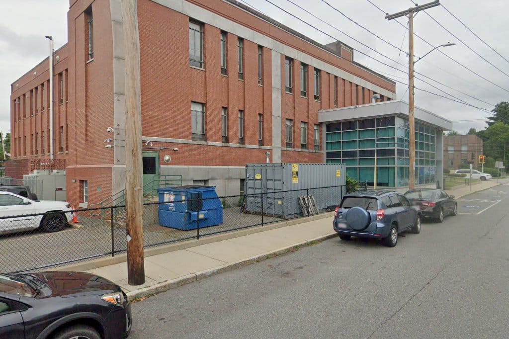 Framingham District Court