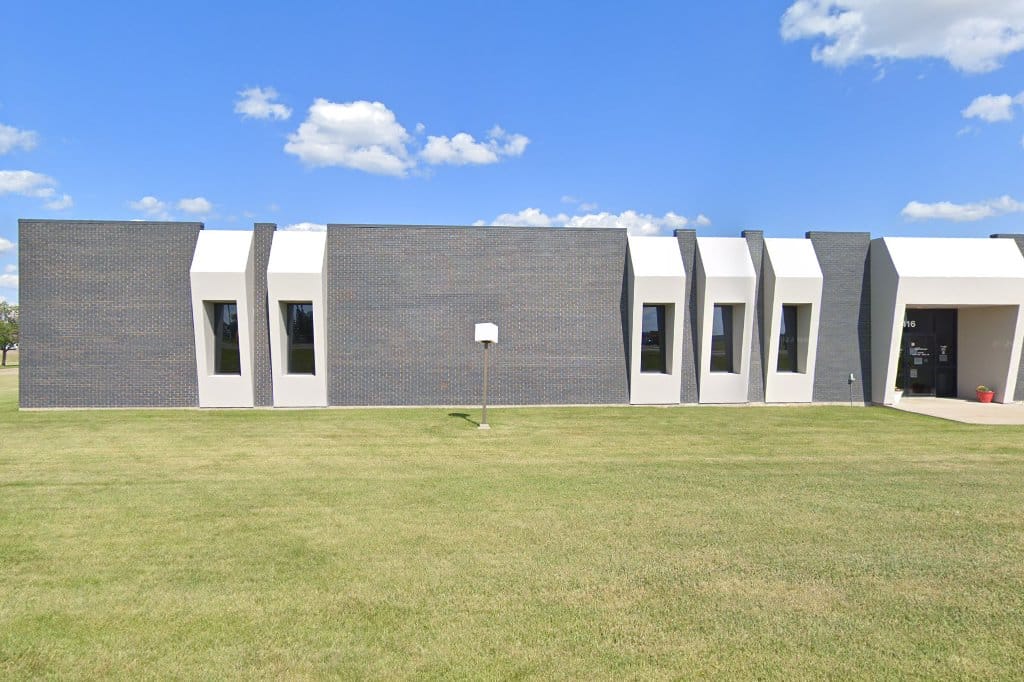 Minot Unemployment Office