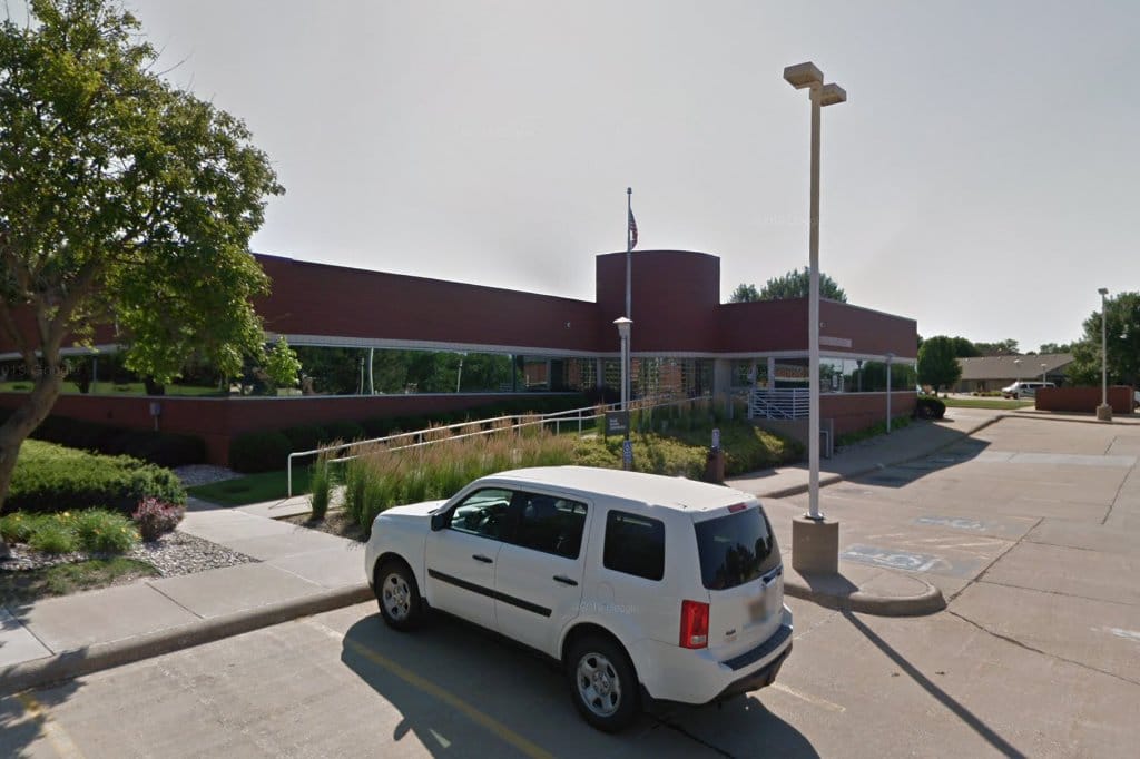 Sioux City Social Security Office