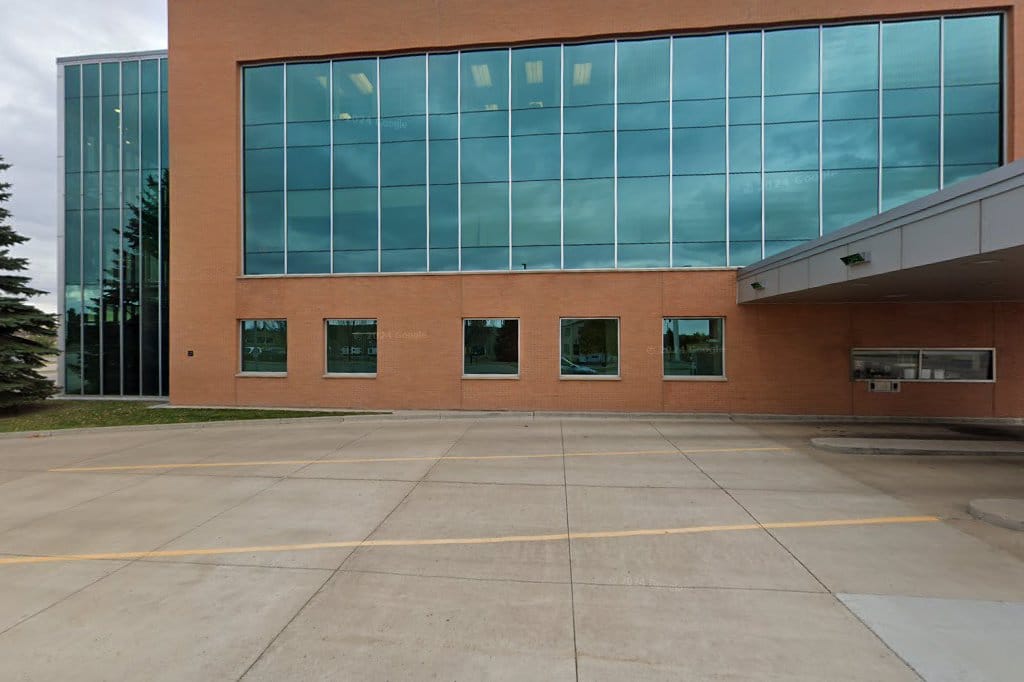Bismarck North Dakota IRS Office