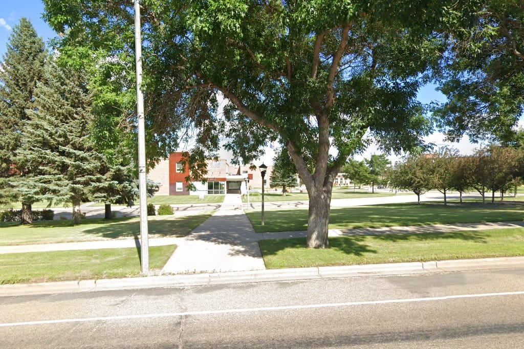Williston State College