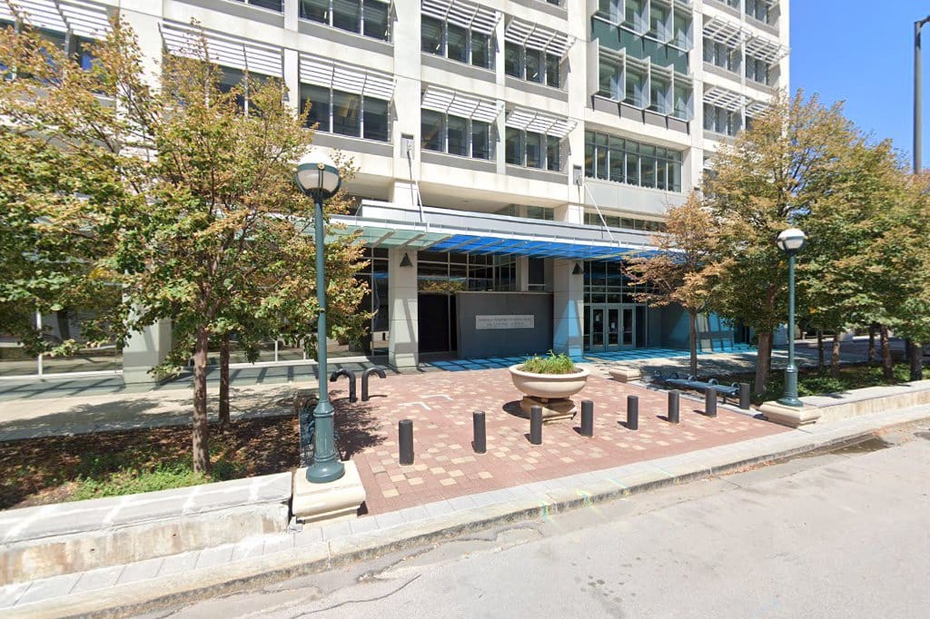 Omaha Nebraska IRS Office
