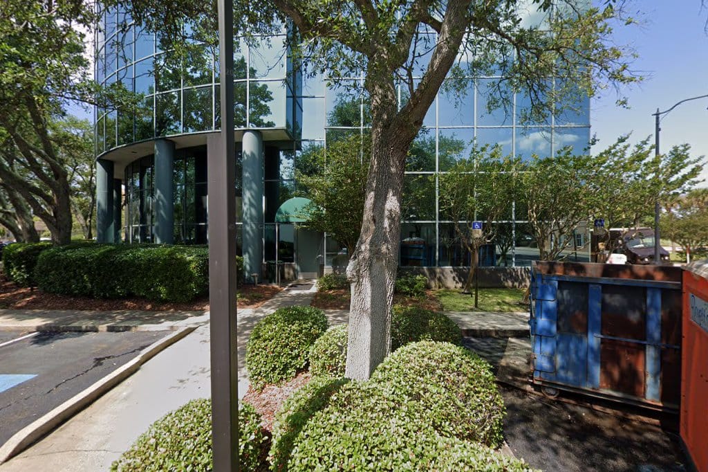 Pensacola Florida IRS Office