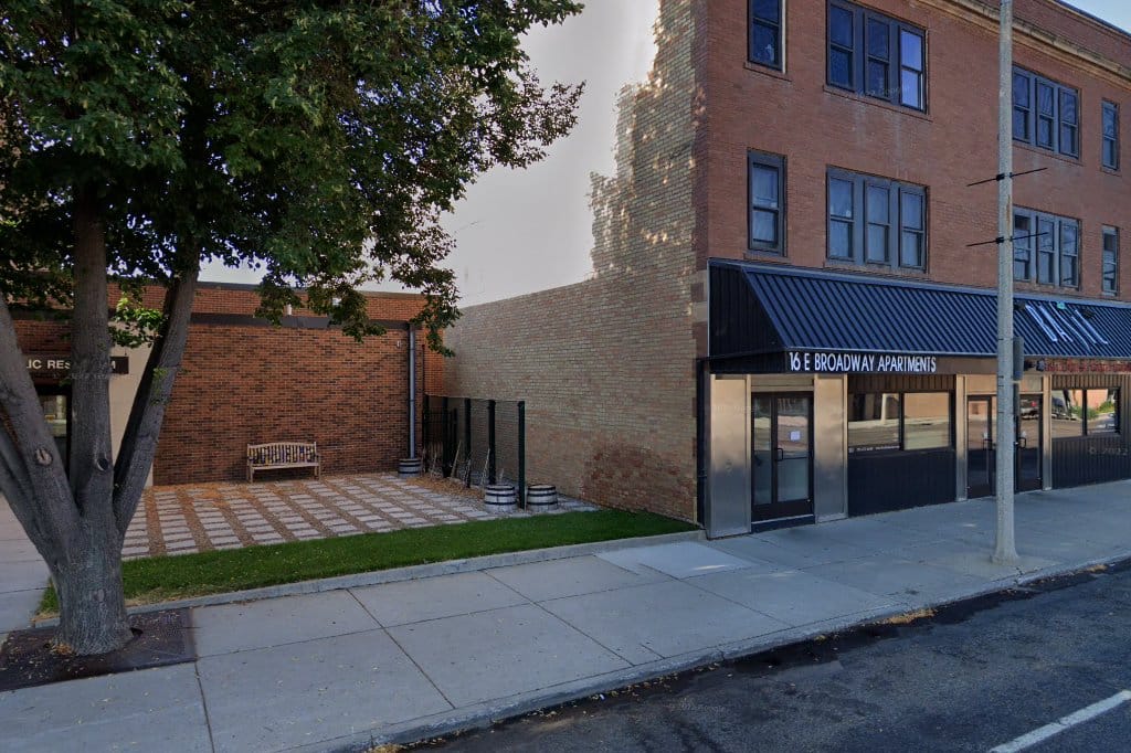 Williston Public Defender