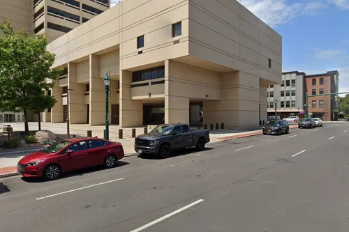Syracuse New York Department of Justice