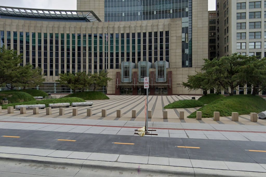 Minneapolis Minnesota Department of Justice