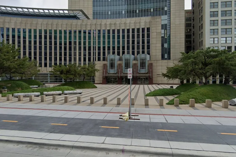 Minneapolis Minnesota Department of Justice