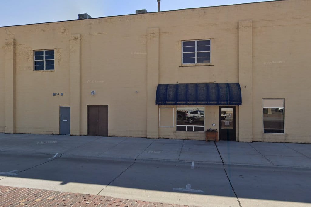 North Platte Unemployment Office