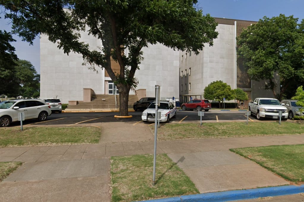 Wichita County Public Defender