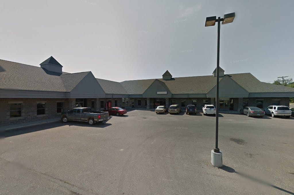 Minot North Dakota IRS Office