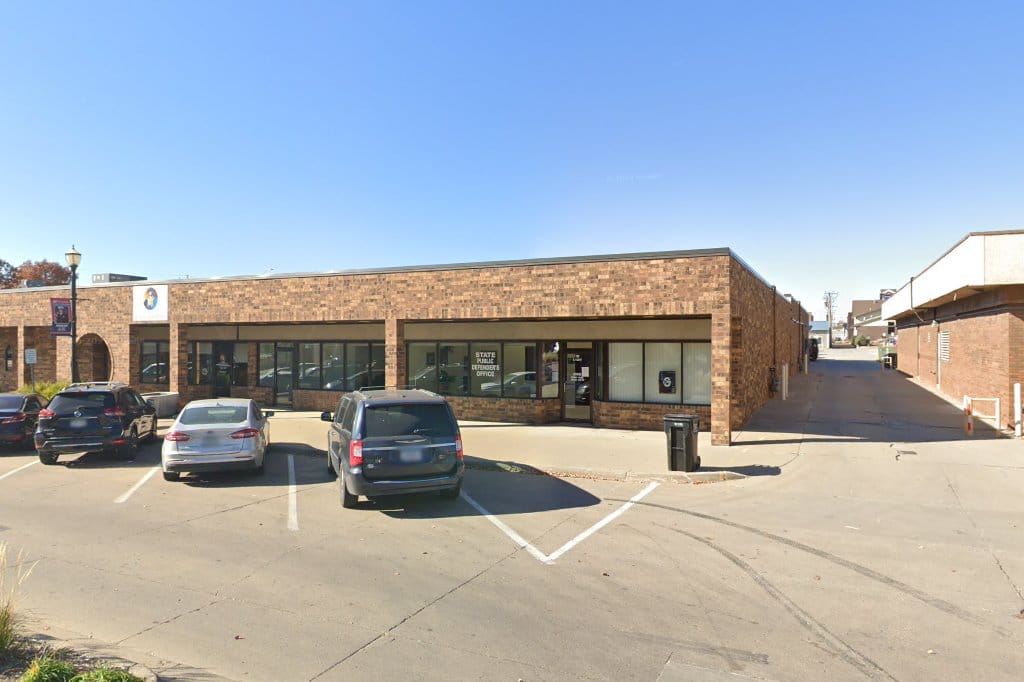 Ottumwa Public Defender
